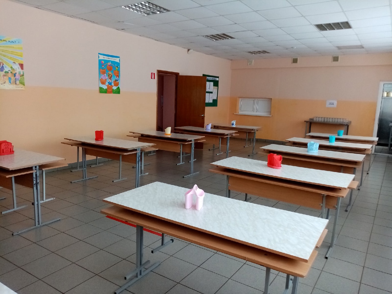  Организатором питания  является  МОУ «Илек-Кошарская средняя общеобразовательная школа»
